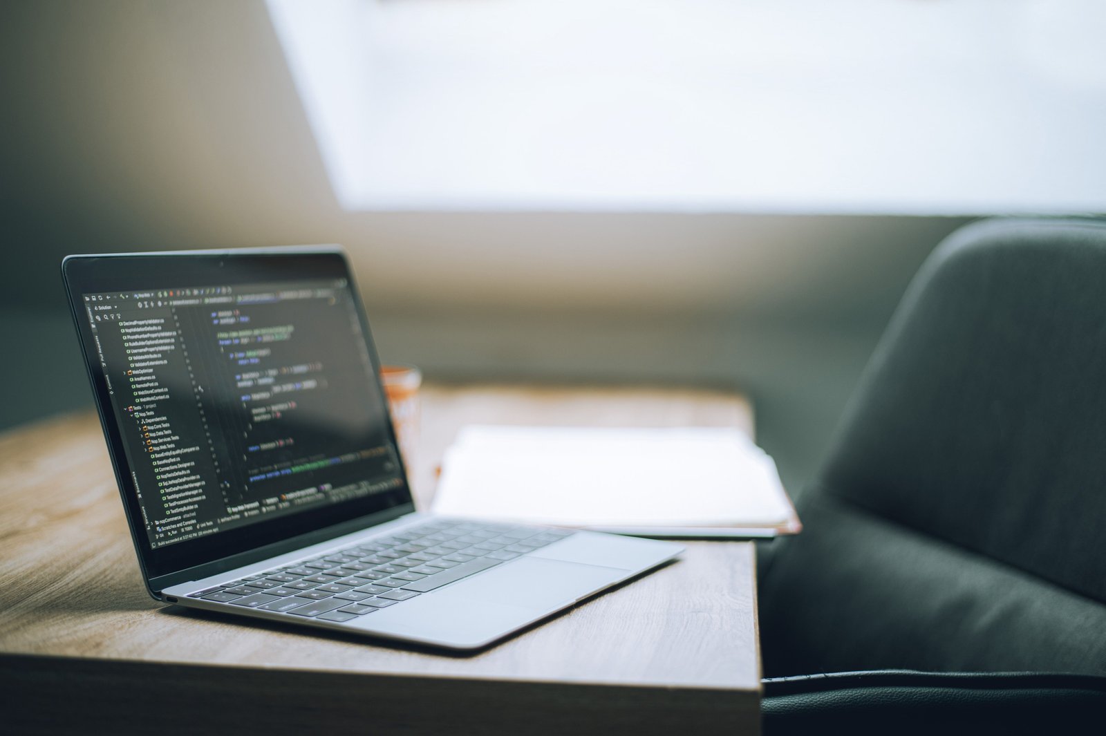 Web Application Development