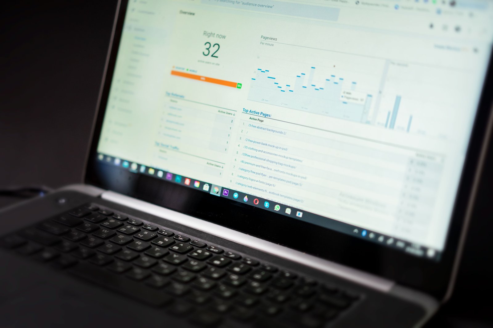 Digital Marketing &amp; SEO