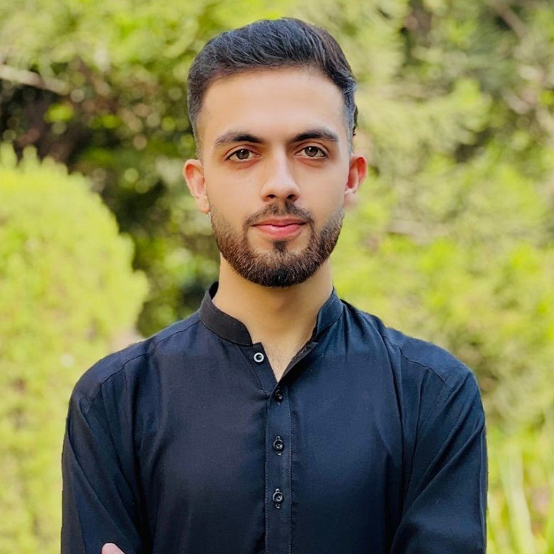 Nouman Khan